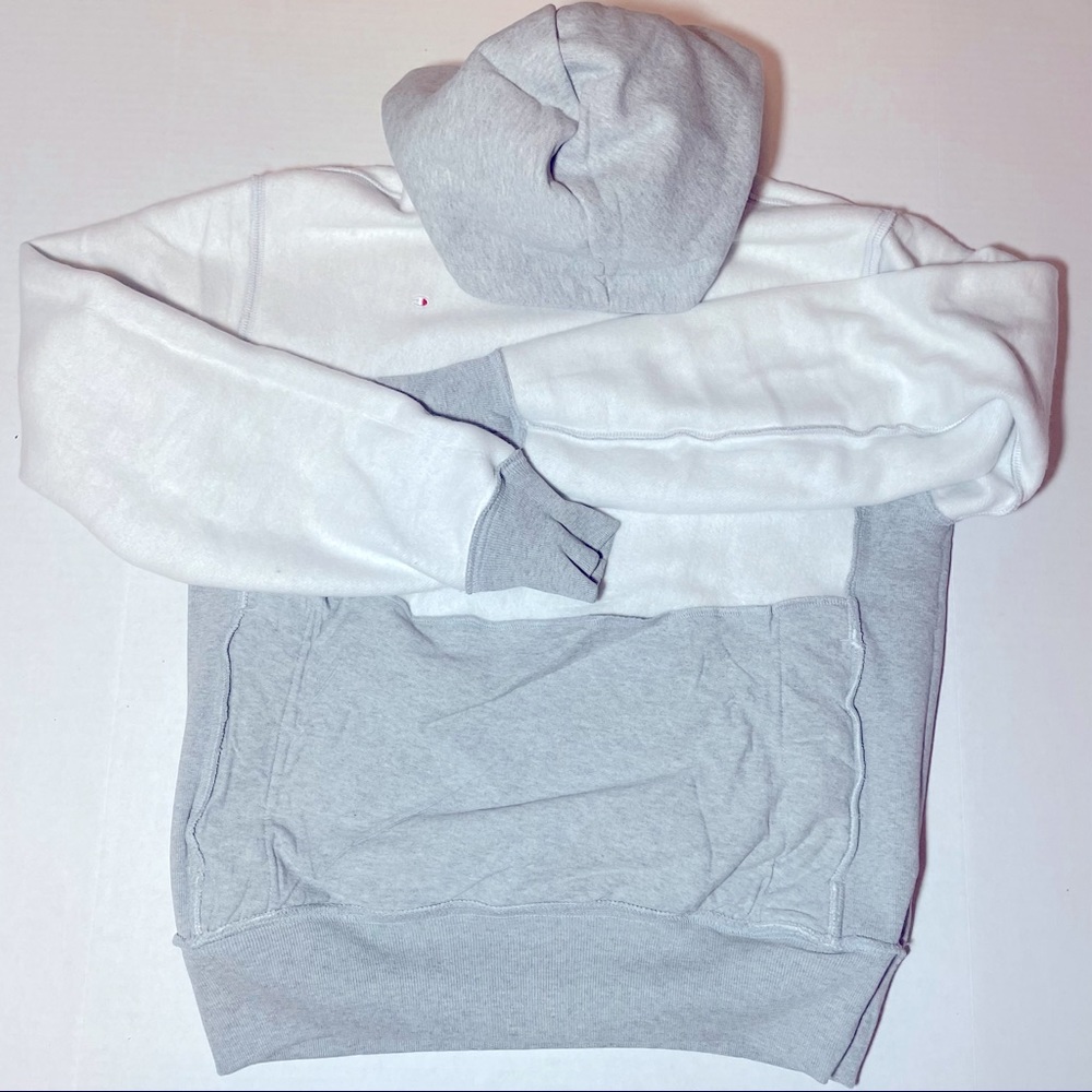 PRICE FIRM!!UO Exclusive Champion Reverse Weave Snap Hoodie Mens unisex medium - Picture 10 of 14